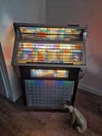 Seeburg Carnival esl100 jukebox 1973, Verzamelen, Automaten | Jukeboxen, Seeburg, Gebruikt, Ophalen, 1970 tot heden