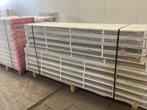 Radiatoren 500 h x 2000 br x 33. Slechts €200,-   Radiator, Doe-het-zelf en Verbouw, Verwarming en Radiatoren, Ophalen, Nieuw