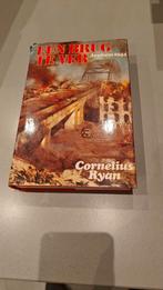 Een Brug Te Ver - Arnhem 1944, Ophalen of Verzenden, Tweede Wereldoorlog, Gelezen, Cornelius Ryan