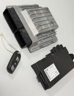 BMW N54 ECU Set – DME MSD80.2 + CAS3 + Sleutel – Compleet, Auto-onderdelen, Elektronica en Kabels, Gebruikt, Ophalen of Verzenden