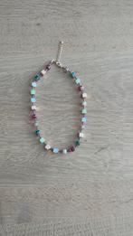 Ketting style coeur de lion nieuw, Sieraden, Tassen en Uiterlijk, Ophalen of Verzenden, Nieuw, Overige materialen