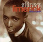 cd van Alison Limerick – With A Twist, Cd's en Dvd's, Cd's | Dance en House, Verzenden, Zo goed als nieuw, Disco