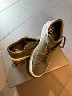 G-Star Sneakers Rocup BSC M | Olijfgroen | Maat 9 / 43, G-Star Raw, Overige kleuren, Ophalen of Verzenden, Sneakers of Gympen