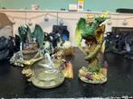 Fantasy Draken Figuurtjes, Verzamelen, Ophalen of Verzenden, Nieuw, Fantasy