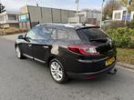 Renault Mégane Estate 1.4 TCe Dynamique 130PK Navigatie•T, Auto's, Voorwielaandrijving, Gebruikt, 4 cilinders, Zwart