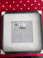 fotolijst 50x50 cm NIEUW, Ophalen, 50 tot 75 cm, Nieuw, 50 tot 75 cm
