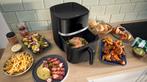 Bosch Airfryer serie 4 - Nieuw!, Ophalen, Nieuw, Airfryer, 1000 t/m 1499 gram