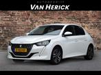 Peugeot 208 1.2 PureTech Allure Pack | LM Velgen | Carplay |, Voorwielaandrijving, 101 pk, Gebruikt, Wit