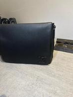 Louis vuitton messenger bag, Sieraden, Tassen en Uiterlijk, Tassen | Schoudertassen, Ophalen of Verzenden, Zo goed als nieuw, Zwart