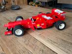 Lego Ferrari F1 2556, Ophalen of Verzenden, Zo goed als nieuw, Complete set, Lego