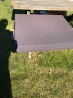 Kussens “All Weather” 3 stuks aanwezig, Ophalen, Zo goed als nieuw