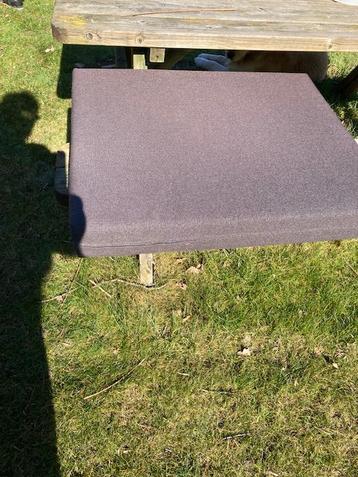 Kussens “All Weather” 3 stuks aanwezig beschikbaar voor biedingen