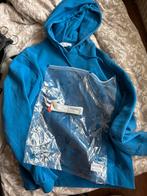 Off white trui, Kleding | Heren, Truien en Vesten, Maat 52/54 (L), Blauw, Ophalen of Verzenden, Zo goed als nieuw