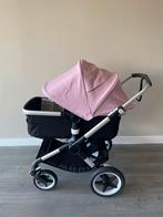 Bugaboo Fox 2, Kinderwagen, Bugaboo, Zo goed als nieuw, Verstelbare duwstang