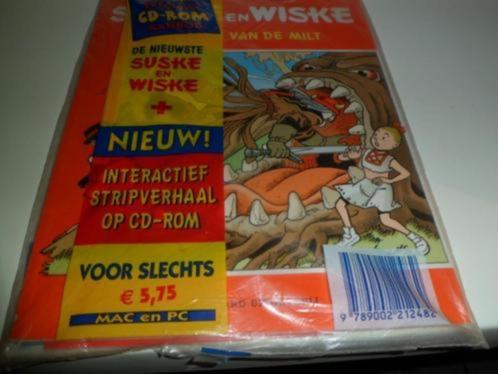 Diverse Suske & Wiske strips, zie foto;s, Boeken, Stripboeken, Gelezen, Ophalen of Verzenden