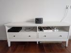 IDANÄS TV Table – White PRICE DROPPED, Ophalen, Gebruikt, 50 tot 100 cm, Minder dan 100 cm