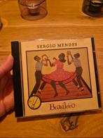 Sergio Mendes - Brasileiro CD, Ophalen of Verzenden, Zo goed als nieuw, Latijns-Amerikaans