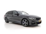 BMW 3 Serie Touring 320d High Executive M-Sport-Pack Aut. *I, Automaat, Achterwielaandrijving, 23 km/l, Diesel