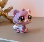 Littlest Pet Shop Kitten #1660, Ophalen of Verzenden, Zo goed als nieuw