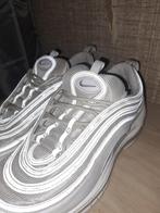 Nike air max 97 wit, Kleding | Heren, Gedragen, Ophalen of Verzenden, Wit, Sneakers of Gympen