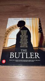 The Butler. Forest Whitaker, Alan Rickman en Robin Williams., Alle leeftijden, Ophalen of Verzenden, Zo goed als nieuw