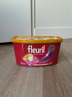 Fleuril Color Caps - Wasmiddel, Ophalen, Schoonmaakmiddel