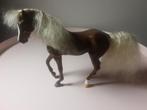 Breyer repaint arabier, Verzamelen, Ophalen of Verzenden, Zo goed als nieuw, Paard, Beeldje of Figuurtje