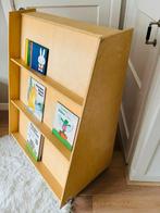 Schoolkast boekenkast leeskast boekenrek roomdivider, Kinderen en Baby's, Ophalen, Kast, 105 cm of meer, Zo goed als nieuw