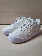Adidas forum bold offwhite maat 40-2/3, Kleding | Dames, Schoenen, Ophalen of Verzenden, Zo goed als nieuw, Wit, Sneakers of Gympen