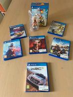 PS games, Spelcomputers en Games, Ophalen of Verzenden, Gebruikt