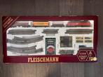Fleischmann HO Startset 6396 - Compleet & Werkend!, Hobby en Vrije tijd, Modeltreinen | H0, Treinset, Gelijkstroom, Fleischmann