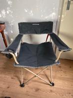 Quechua campingstoel, Caravans en Kamperen, Kampeermeubelen, Ophalen, Gebruikt, Campingstoel