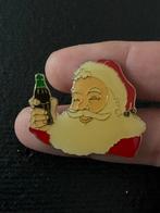 Coca Cola pin - kerstman kerst, Ophalen of Verzenden, Zo goed als nieuw