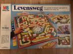 Levensweg, Vijf spelers of meer, Ophalen, Gebruikt, MB Spellen