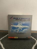 Airfrance Boeing 747-400 1:500 starjets, Verzamelen, Luchtvaart en Vliegtuigspotten, Ophalen of Verzenden, Schaalmodel, Zo goed als nieuw