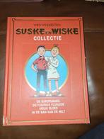 Suske en Wiske Collectie - Willy Vandersteen, Boeken, Eén stripboek, Ophalen of Verzenden, Gelezen, Willy Vandersteen