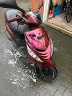 Zip 70cc, Ophalen, Zo goed als nieuw, Overige typen, Piaggio
