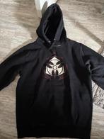 Dominator Trui & Tshirt, Kleding | Heren, Dominator, Zwart, Maat 56/58 (XL), Ophalen of Verzenden