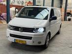 Volkswagen Transporter 2.0 TDI L2H2, VL-658-L, Auto's, 13 km/l, Euro 5, Gebruikt, 1865 kg