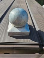 Hoedjes voor palen 7x7, Ophalen of Verzenden, Gebruikt