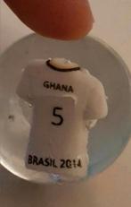 Ghana grote knikker bonker stuiter Brazilie WK voetbal 2014, Ophalen, Nieuw, Shirt