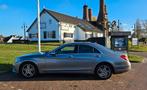 Mercedes-Benz S-Klasse S 350 CDI Bluetec Aut7 Kort 2014, Auto's, Automaat, Achterwielaandrijving, 258 pk, 2987 cc
