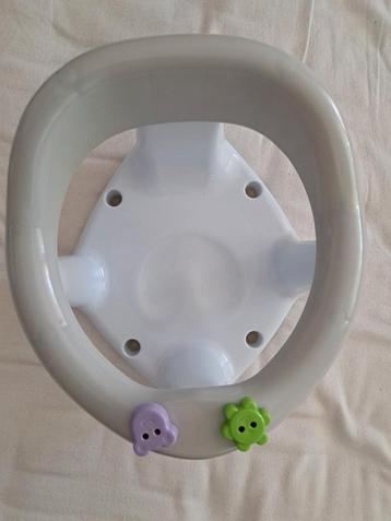 Baby badring/badzitje beschikbaar voor biedingen
