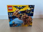 LEGO Batman Movie Clayface Verplettervuisten - 70904 NIEUW!, Kinderen en Baby's, Speelgoed | Duplo en Lego, Ophalen of Verzenden