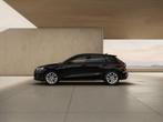 Audi A3 Sportback 40 TFSI e 204pk S Edition | Achteruitrijca, Auto's, Audi, Adaptive Cruise Control, Stof, 1498 cc, 4 cilinders