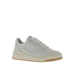 VIA VAI Sam Dames Sneaker Vero Uni Creme maat 39, Beige, Ophalen of Verzenden, Via Vai, Zo goed als nieuw