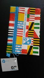 AH verzamel etui's (voetbal plaatjes 2010/2011), Albert Heijn, Ophalen of Verzenden