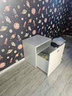 Ikea kast met lade (Stuva), Ophalen, Gebruikt, Minder dan 50 cm