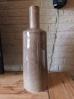 Grote vaas., Huis en Inrichting, Woonaccessoires | Vazen, Ophalen, Overige kleuren, Minder dan 50 cm, Glas