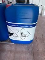 Natrium schoonmaak softwash boosters soft wash booster, Ophalen of Verzenden